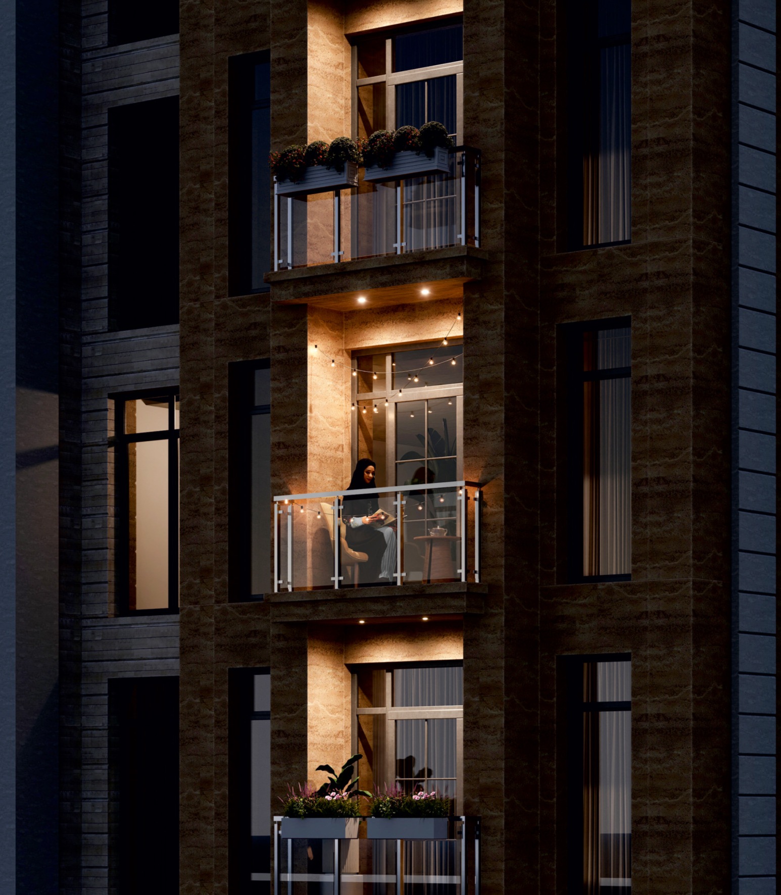 Монарх — фото 5